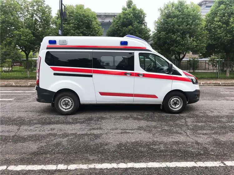 酉阳长途跨省救护车出租